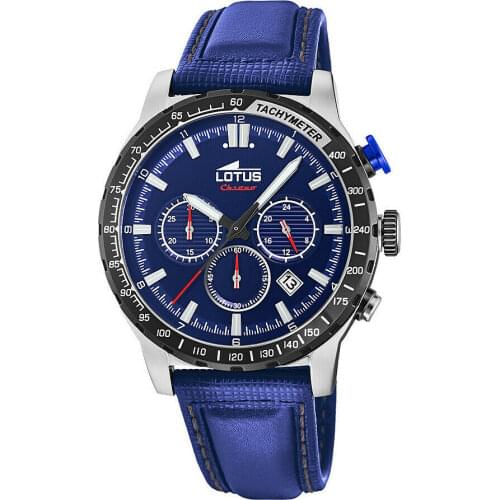 Lotus Watch Solotempo Man 18245/1