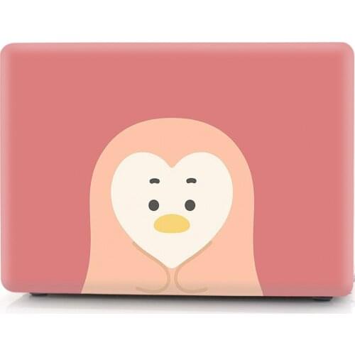 For Macbook Air Pro Cover , New Pattern Shell Protective Laptop Case for Macbook Air Pro 11.6 12 13.3 15.4 16 model16