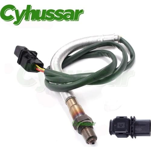 Oxygen Sensor fit for MERCEDES-BENZ SMART (MCC) C-CLASS E-CLASS SLK 0065422718 A0065422718 0258017203 2007-2014 wideband Lambda