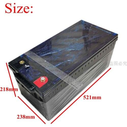 DC 48v 150AH li-ion Lithium Replace power wall battery 48v 7kwh for Solar System backup RV EV inverter + 10A charger