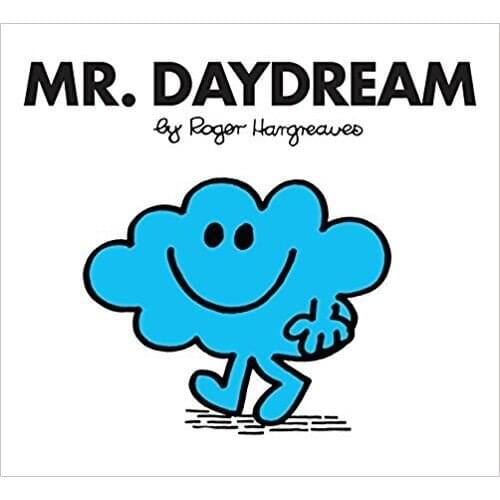 Mr. Men: Mr. Daydream Roger Hargreaves