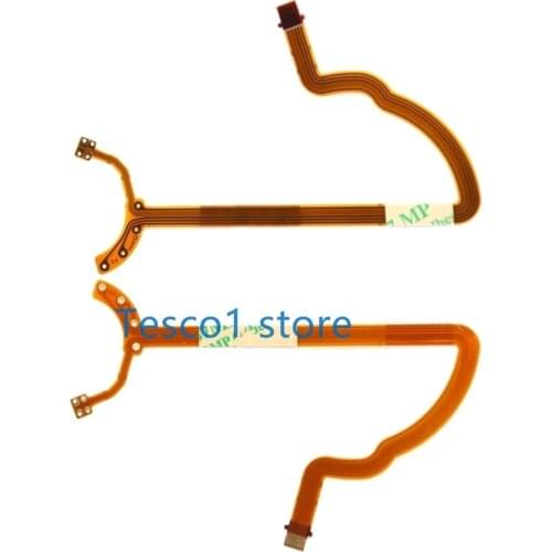 New Lens Aperture Flex Cable For CANON EF-S 17-85mm