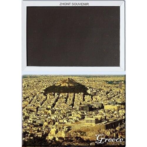 Greece Fridge Magnets 22020,Tourist Gift for friends,Perfect souvenirs for world Attraction