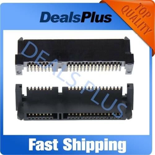 1PCS New Hard Drive Cable HDD Connector For HP EliteBook Folio 9470 9480 9460M 9470M 9480M