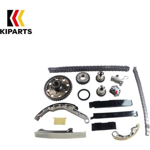 Kiparts Engine Components