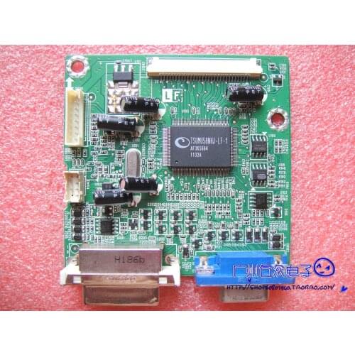 L2261WD Driver Board Motherboard 493321300100R ILIF-080