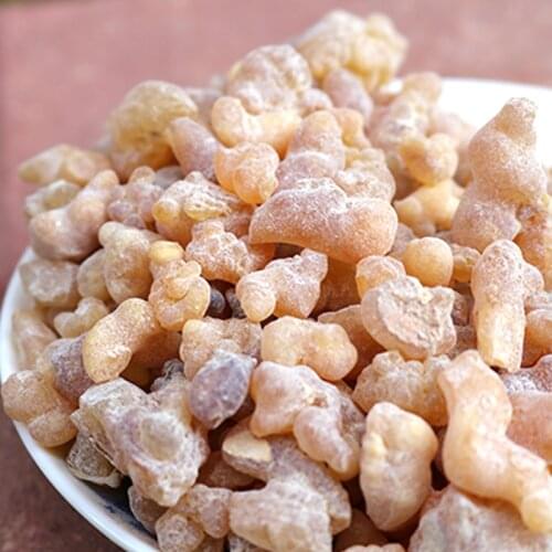 Mastic Gum Resin Mastiha Masticha Loose