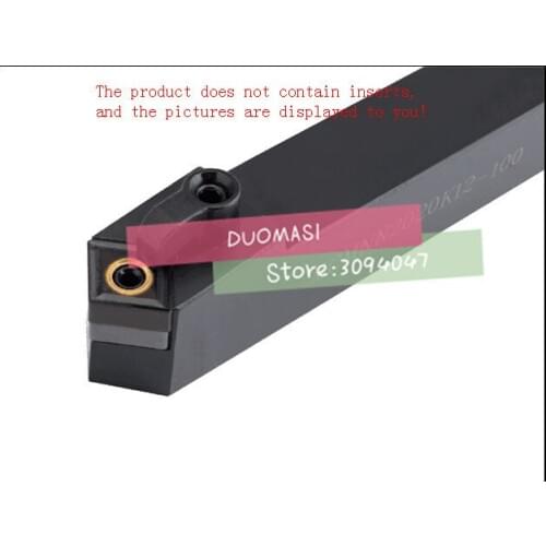 MCMNN2020K12-100,40 degrees extermal turning tool Factory outlets, For CNMG1204 Insert,Factory Outlet