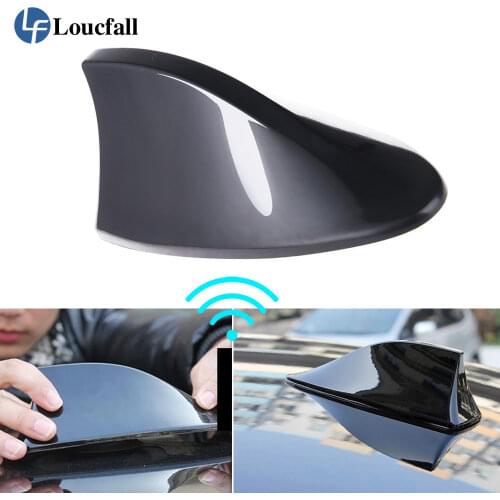 Mmbcarer Car Antennas