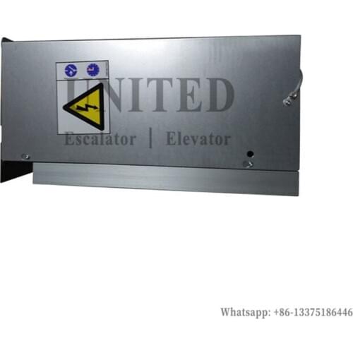 Elevator Drive Module KDL16L 12A 400V KM953503G42
