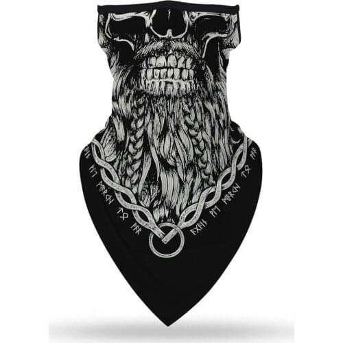 Ourdoor Cycling Hiking Camping Running Neck Gaiters Tube Scarf Bandana Bike Motorcycle Face Cover Bandana Magic Scarf Balaclava