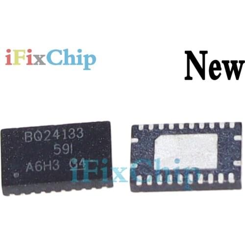New BQ24133 BQ24133RGYR QFN