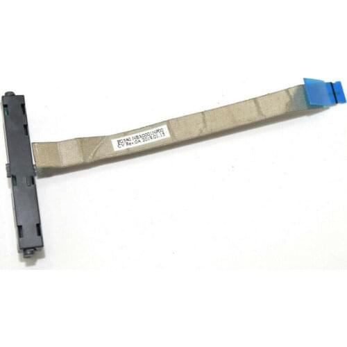 NEW Sata HDD Cable Connector Adapter For Lenovo Ideapad L340-15IRH L340-15API L340-15IWL L340-17IRH NBX0001NP00 NBX0001NP10