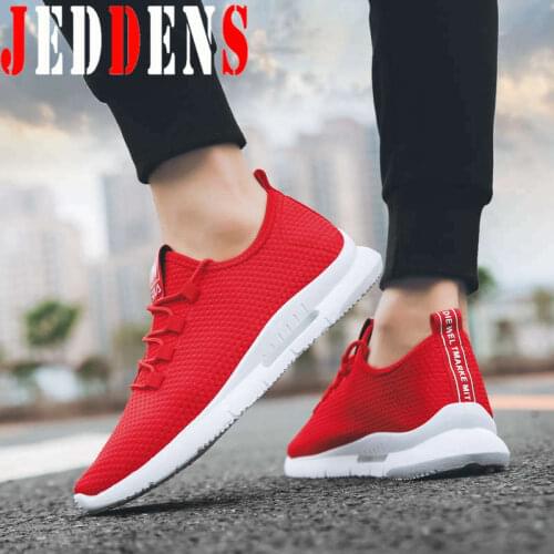 Autumn Winter Sneakers Man Sport Lace Up Sport Shoes Male Light Soft Tennis Shoes Breathable Mens Running Shoe Scarpa Uomo U2