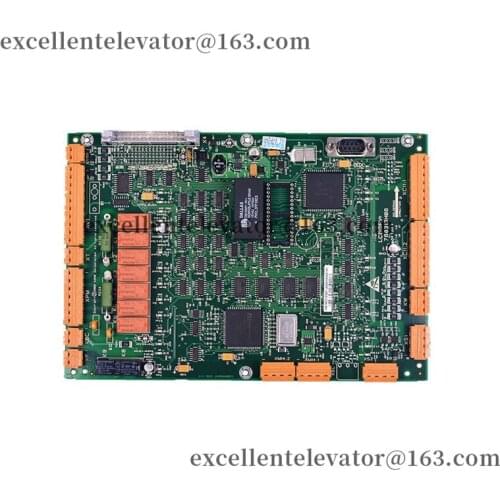KM760310G01 Elevator Drive Board LCEDRV Use for Kone