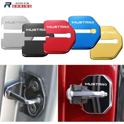 Runningsheen Covers For Car Doors
