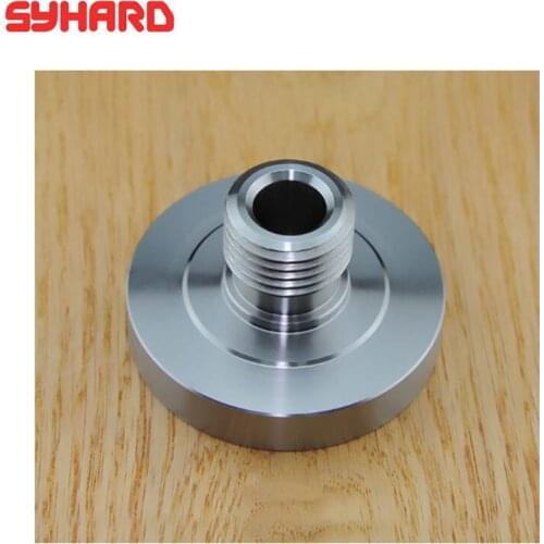 Wood Lathe Chuck 80/100/125mm Transitional Plate For Buddha Beads Machine Woodworking