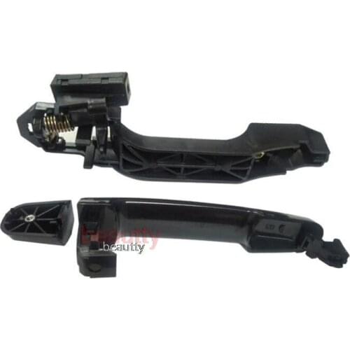 G3-6105110 Outer door handle assembly for BYD G3