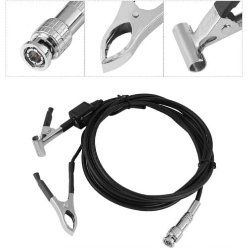 Hantek HT25 Auto Ignition Probe Oscilloscope Probe Professional High Quality Oscilloscope Capacitance Highvoltage Ignition Probe