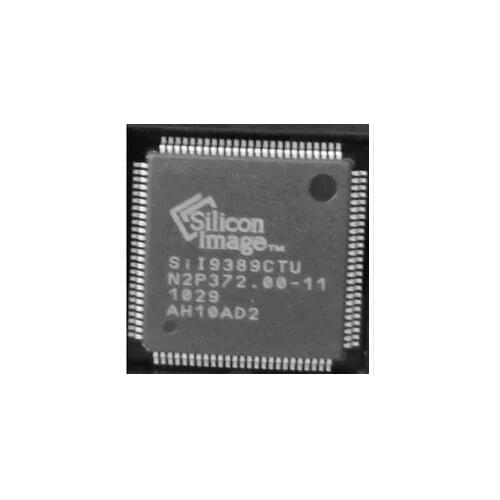 100% New&original SIL9387ACTUC SII9387ACTUC SIL9387CTU In Stock