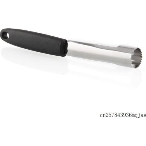 50pcs Enucleated Core Picker Core Seed Removers Core Labor Saving Separator Kitchen Tools Stainless Steel