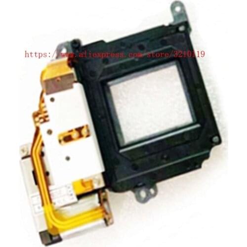 Free Shipping Repair Part For Canon EOS M50 Shutter Group Ass'y With Blade Curtain Unit