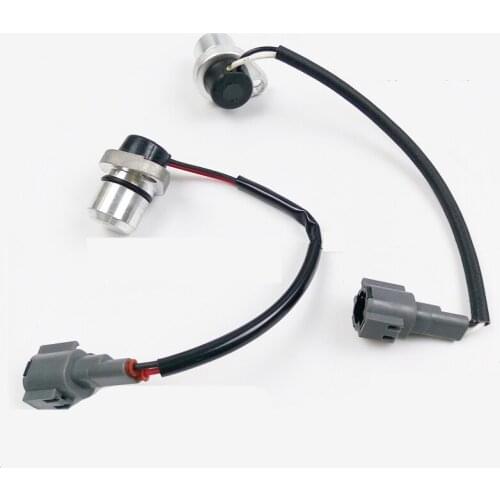 For HITACHI ZX ZAX120 200 210 240 350-3-5-6 excavator speed sensor flywheel housing sensor excavator accessories