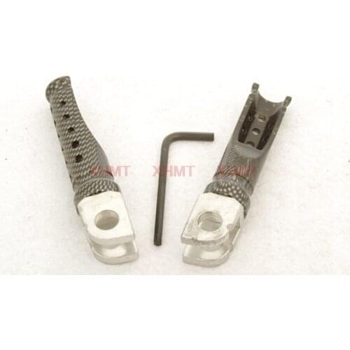 Footpeg Foot Peg for SUZUKI GSX-R GSX R GSXR 750 1993 - 1997 1996 1995 1994