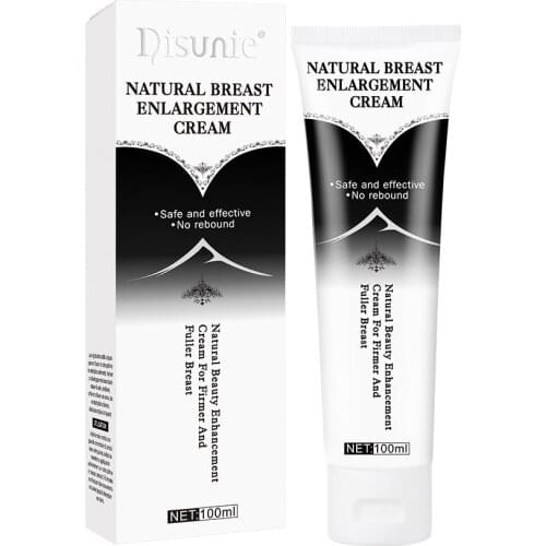 100ml Breast Enhancement Cream Breast Enhancement Massage Cream Curve Enhancement