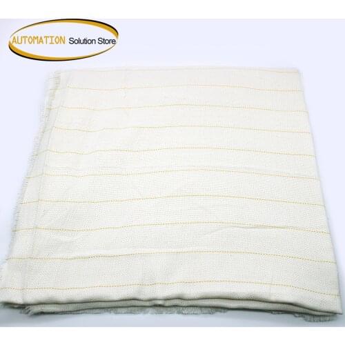 Primary tufting cloth Backing Fabric for using Rug tufting guns width 4m