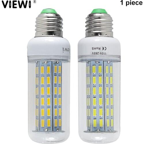 Lampada led e14 E 27 B22 high power 17W super 110 v 220 v corn bulb light 1780 Lumens Big chip 7030 78 leds home lighitng lamp