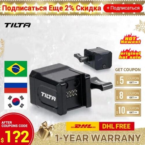 Tilta Wireless Control Receiver Module for RS 2 TGA-WCR