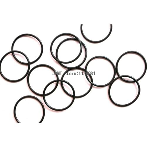 Oring O-ring Sealing NBR 50x3 50*3 50 3 Rubber O ring Seal 10 Pieces in 1 Lot ( mm )