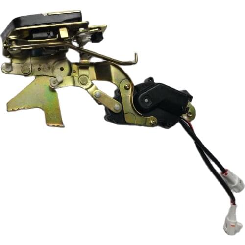 Orginal Front Door Lock Body Latch For Chana Alsvin