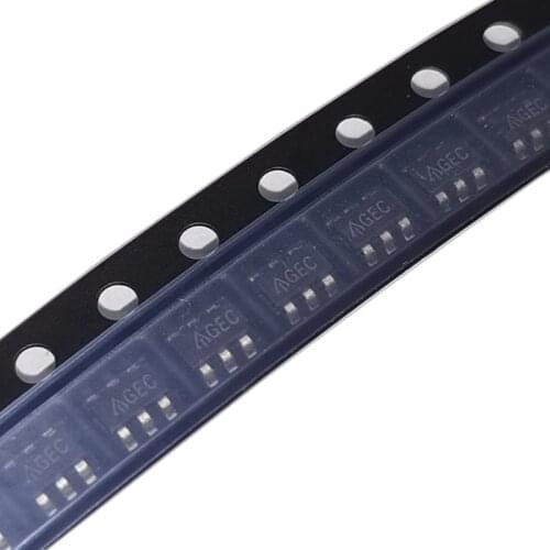 10pcs/Lot AP3031KTR-G1 GEC AP3031KTR AP3031 SOT-23-6 In Stock