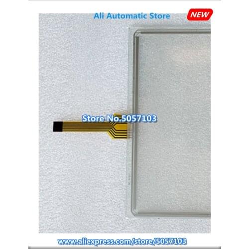 1070.0447 98431 New Touch Glass Panel