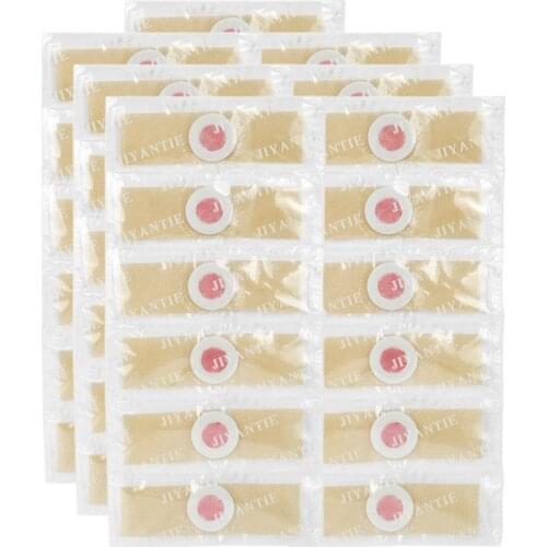 42pcs Foot Corn Removal Killer Calluses Plantar Warts Thorn Pain Relief Curative Plaster Medical Sticker Curative Plaster