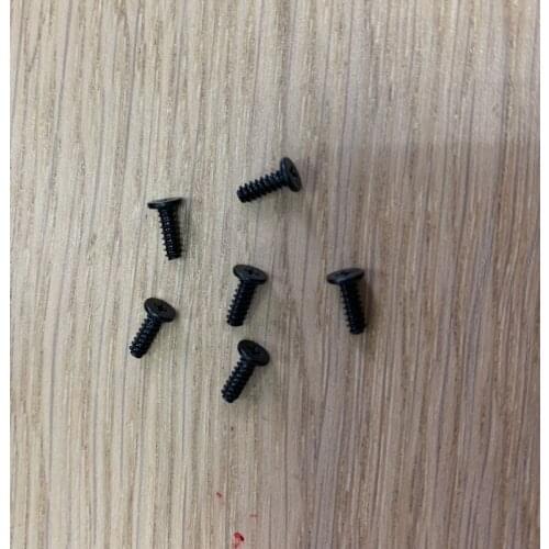50pcs/lot for ps4 game controller 4.0 screws or sticker