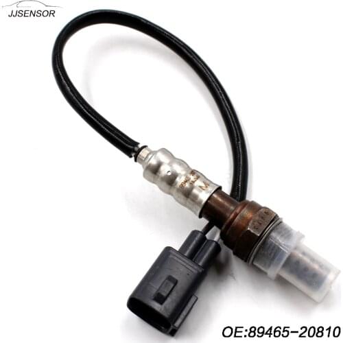 89465-20810 Oxygen O2 Sensor for Toyota Vitz Yaris Sienta Corolla Allion Echo