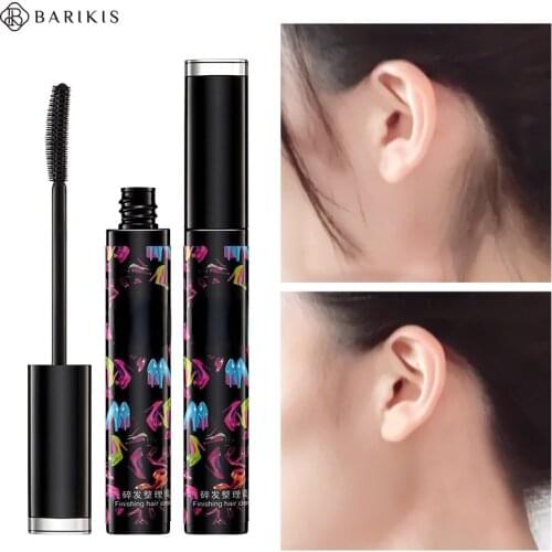 BARIKIS Hair Styling Products And Accessories