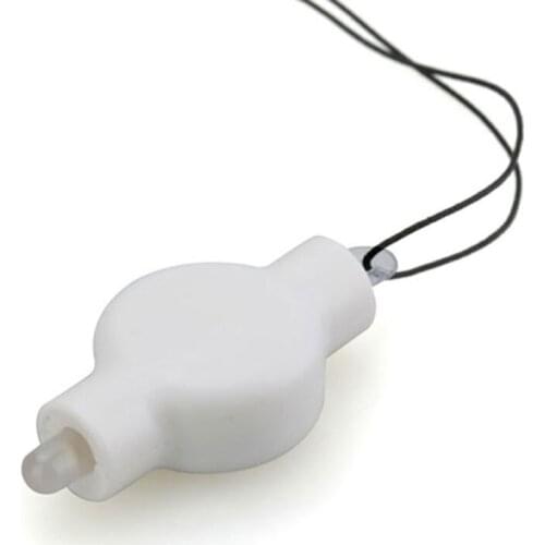 Free shipping Super Bright White Color 10pcs/lot Round LED Chinese Paper Lantern light For Wedding party decoration supplies