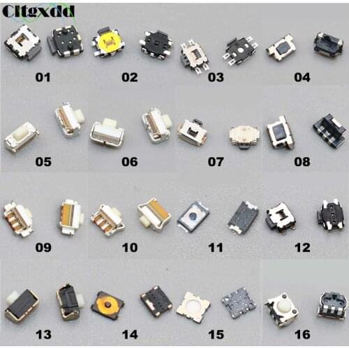 Cltgxdd 16models Power Button On Off Switch For Samsung Galaxy S2 S3 i9300 i9305 T999 S4 i9500 i9505 i337 For Nokia Lumia 520