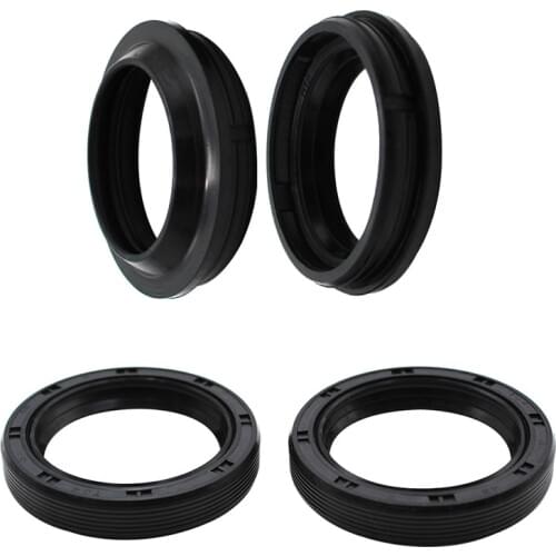 Motorcycle 36*48*8 36 48 8 Fork Damper Shock Oil Seal Dust Seal For Yamaha YZ80 YZ85 FJ600 FZ600 XJ550 XJ650 XJ750 XV500 XV500
