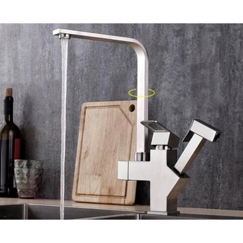 Ferond Kitchen Faucets