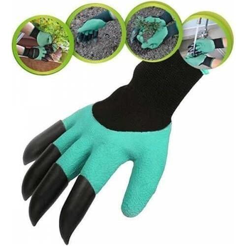 Genie Gardening Gloves