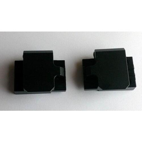 JILong Fiber Fusion Splicer KL-260/KL-280/KL-300T 3 IN 1 Fiber Holder A pair