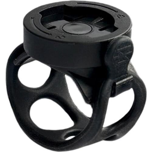 Bike Stem Phone Mount, Out-front Handlebar Computer Holder for WAHOO GPS