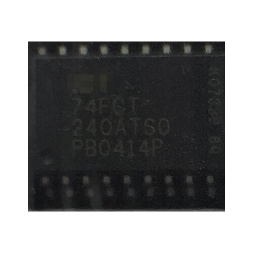 100% NEW Free shipping IDT74FCT240ATSO SOP