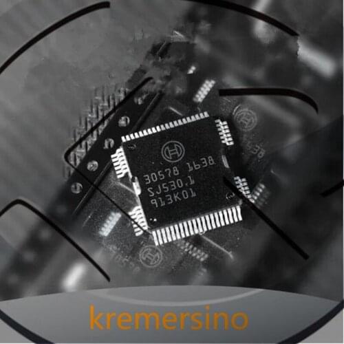 30578 for BOSCH Diesel ECU board Injection Control VW ECU