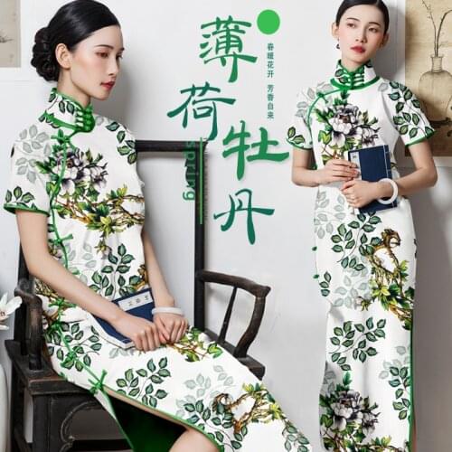 PRINTED SILK STRETCH SATIN 118cm width 19momme/Pure Mulberry Silk Satin Soft Fabric For Sewing Bed Sheets/Curtains/Dress Shirt